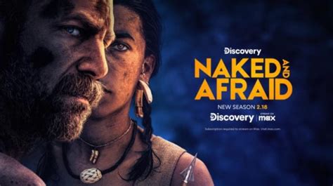 monica naked and afraid|Naked And Afraid Season 17: Latest News, Cast, Trailer ...